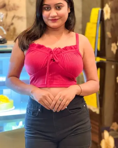 Call Girls Virpur