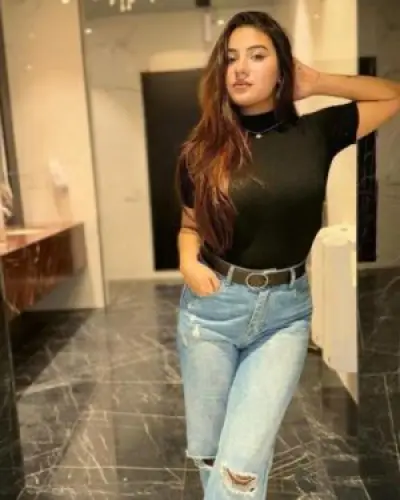 Escorts Virpur