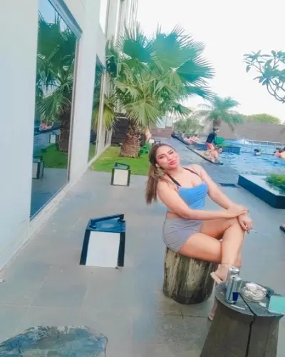Escort Virpur